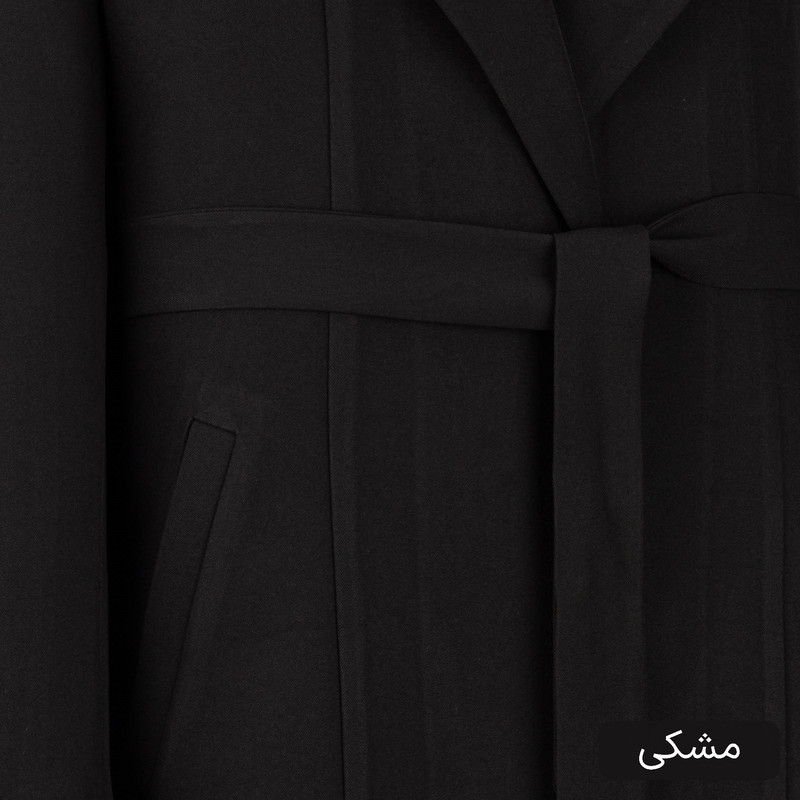 مانتو زیر باسن زنانه مدل ساریسا کد 2609