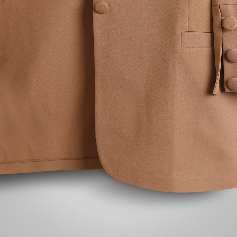 مانتو و شلوار زنانه مدل کرشمه کد 155604