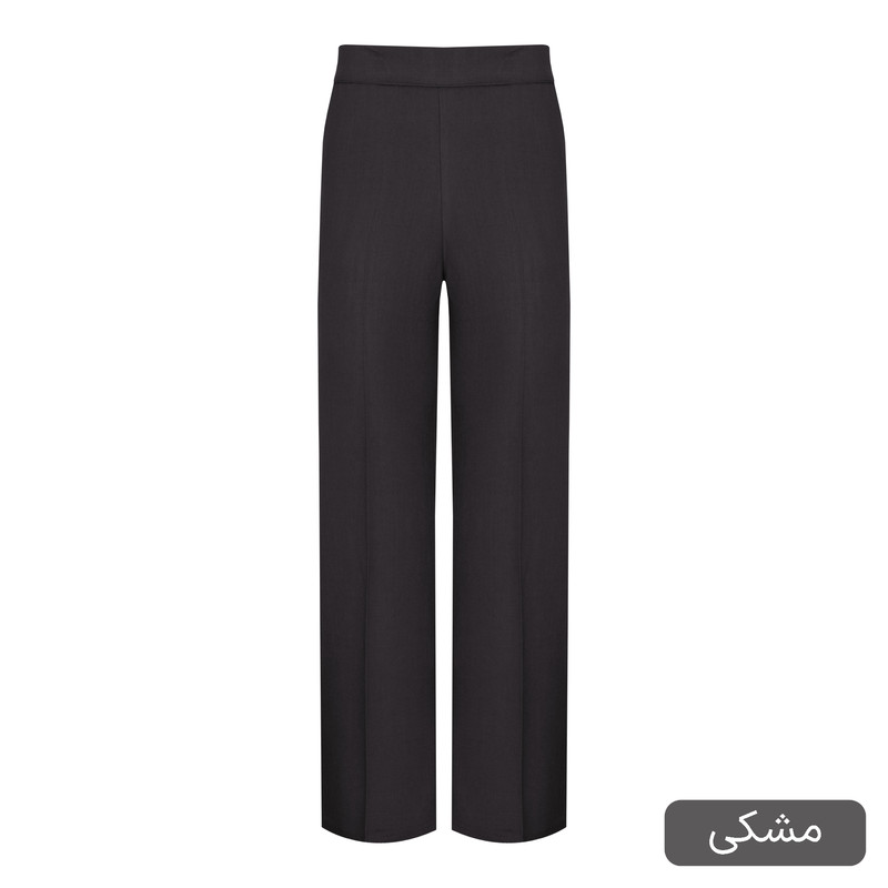 شلوار راسته زنانه مدل لانیا کد 2442