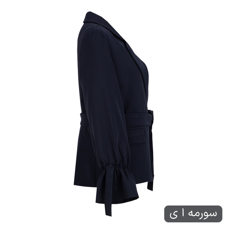 کت زنانه مدل درناز کد 2644