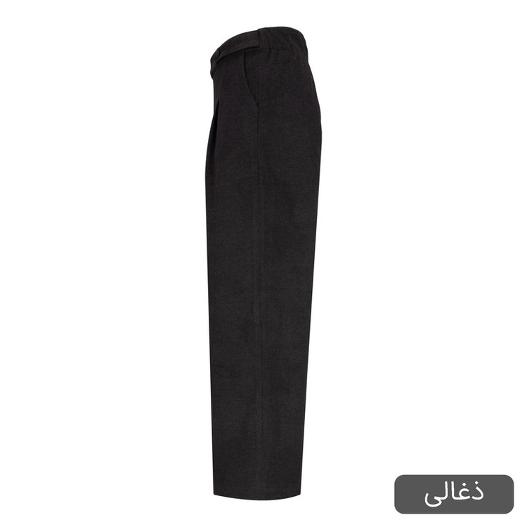 شلوار بگ زنانه مدل ماتیسا کد 2387