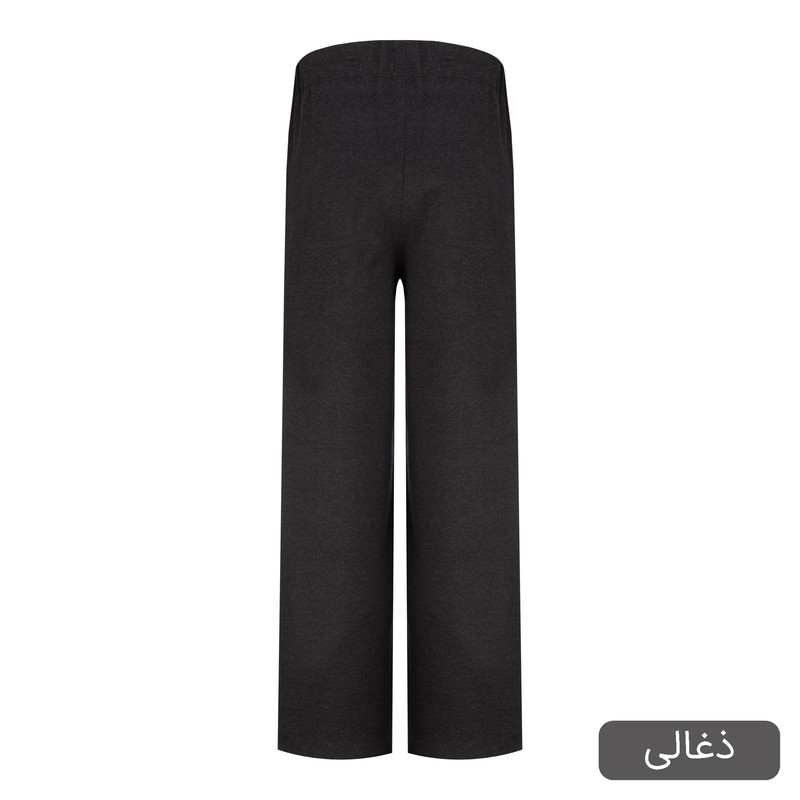 شلوار بگ زنانه مدل ماتیسا کد 2387