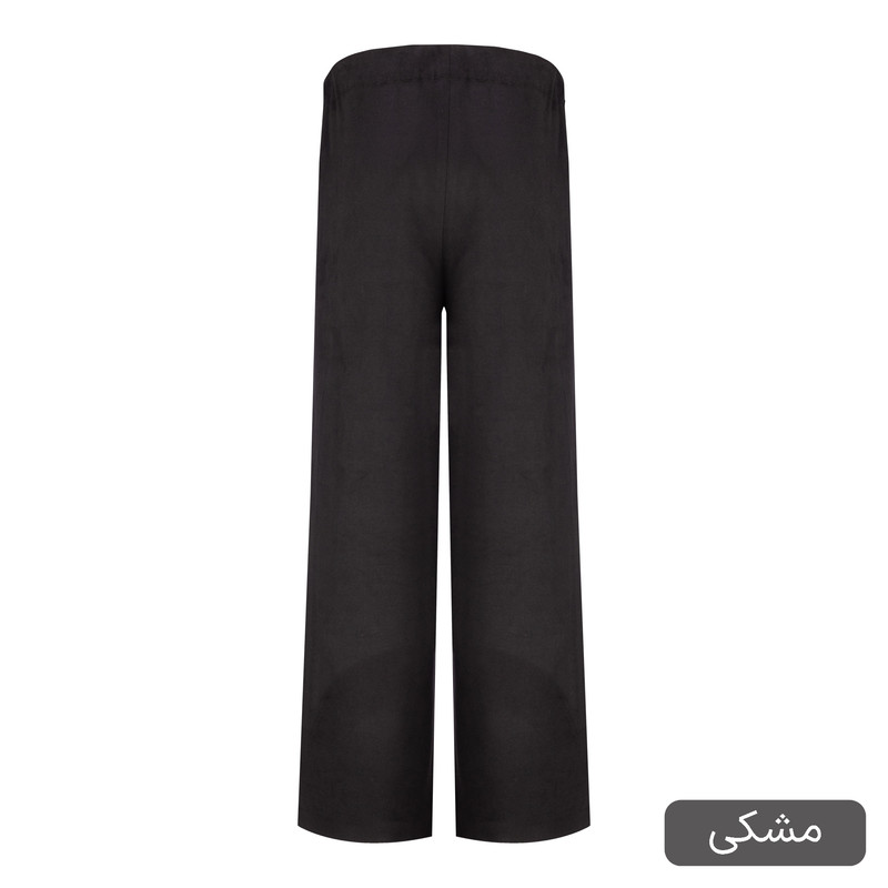 شلوار بگ زنانه مدل ماتیسا کد 2387