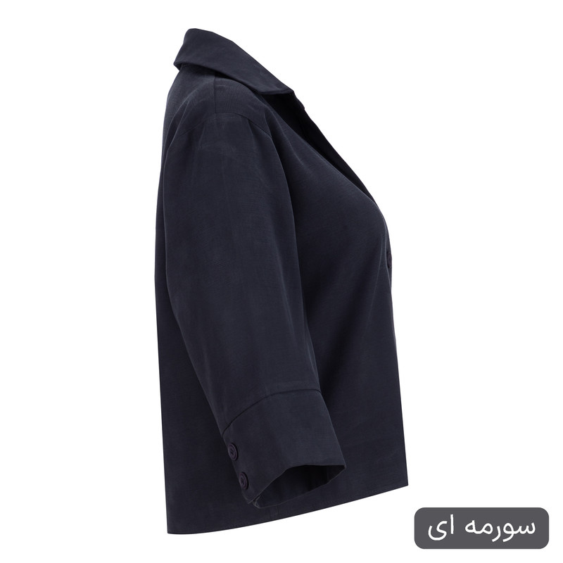 تونیک زنانه مدل نارینان کد 2638
