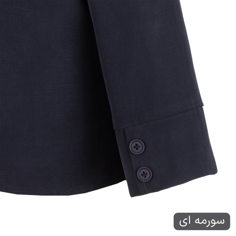 تونیک زنانه مدل نارینان کد 2638