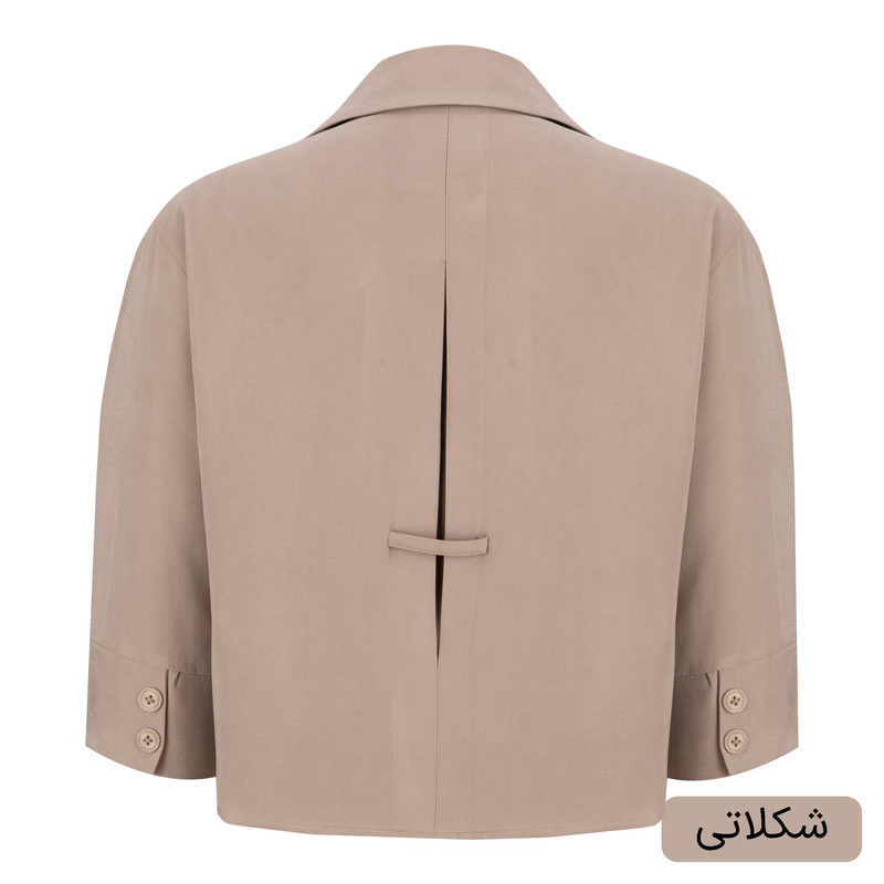 تونیک زنانه مدل نارینان کد 2638