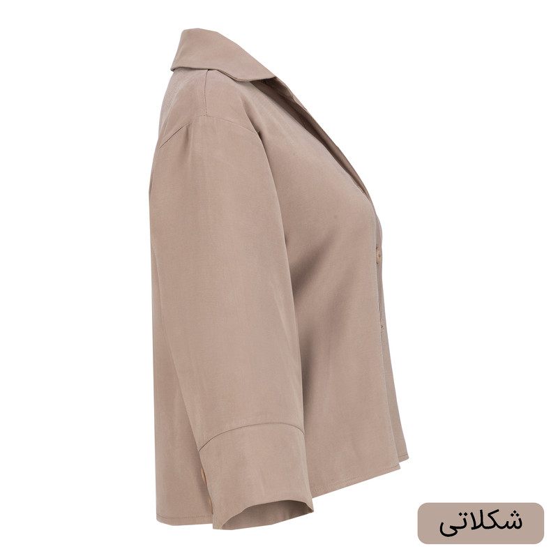 تونیک زنانه مدل نارینان کد 2638