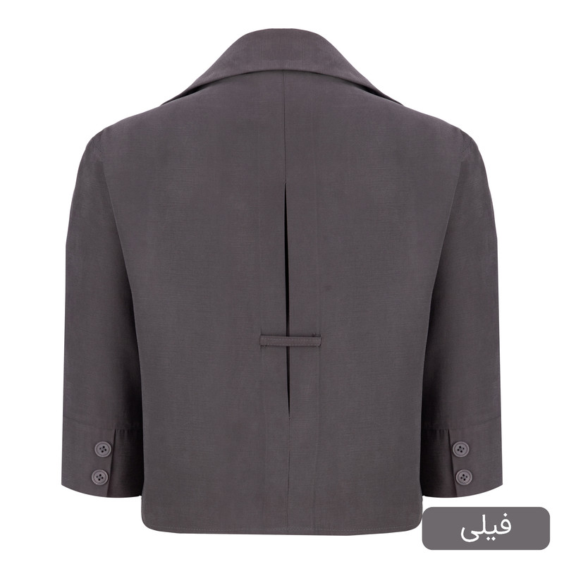 تونیک زنانه مدل نارینان کد 2638