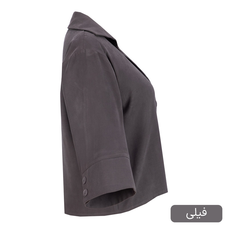 تونیک زنانه مدل نارینان کد 2638