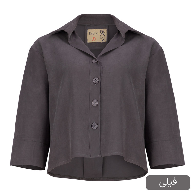 تونیک زنانه مدل نارینان کد 2638