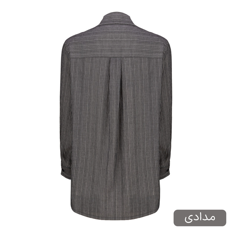 مانتو زیر باسن زنانه مدل مهشاد کد 2533