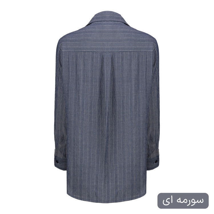 مانتو زیر باسن زنانه مدل مهشاد کد 2533