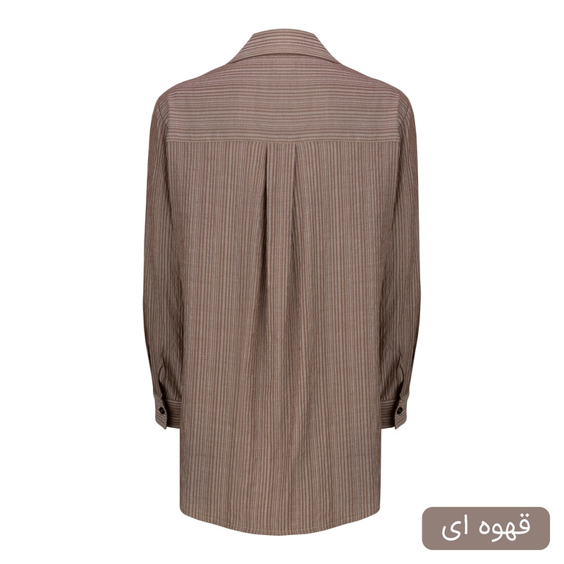 مانتو زیر باسن زنانه مدل مهشاد کد 2533