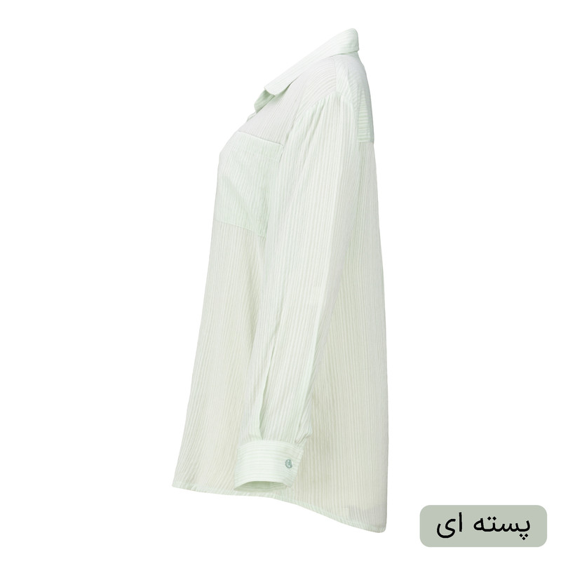 مانتو زیر باسن زنانه مدل مهشاد کد 2533