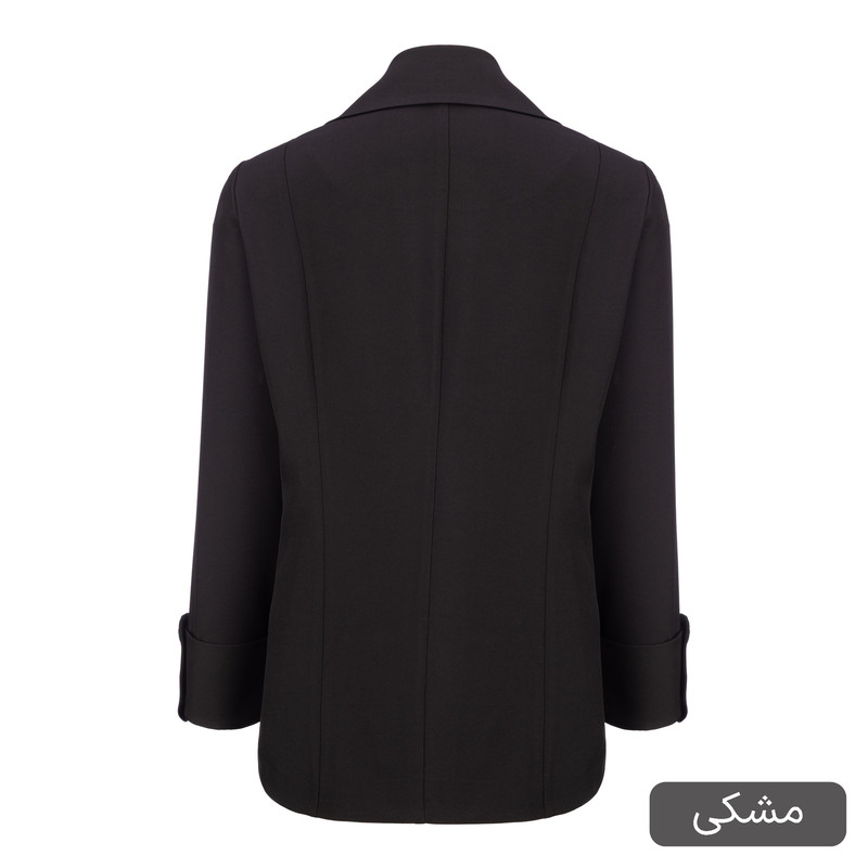 مانتو کتی زنانه مدل مهیاد کد 2495
