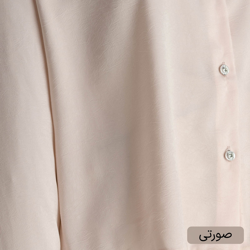 شومیز زنانه مدل موهانا کد 2714