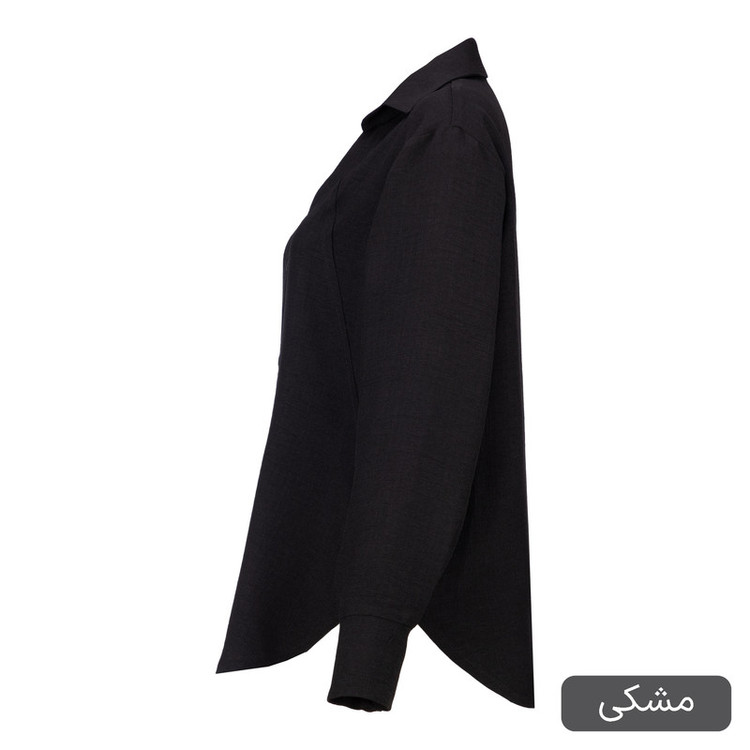 مانتو زیر باسن زنانه مدل آنارام کد 2548