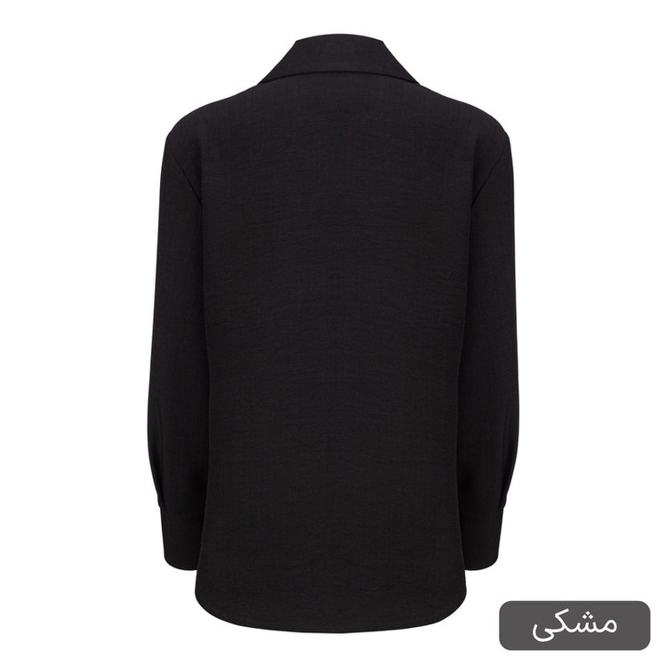 مانتو زیر باسن زنانه مدل آنارام کد 2548