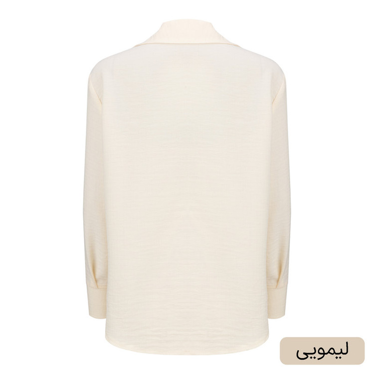 مانتو زیر باسن زنانه مدل آنارام کد 2548