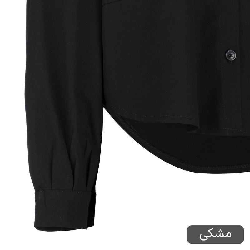 شومیز زنانه مدل ژالان کد 2688