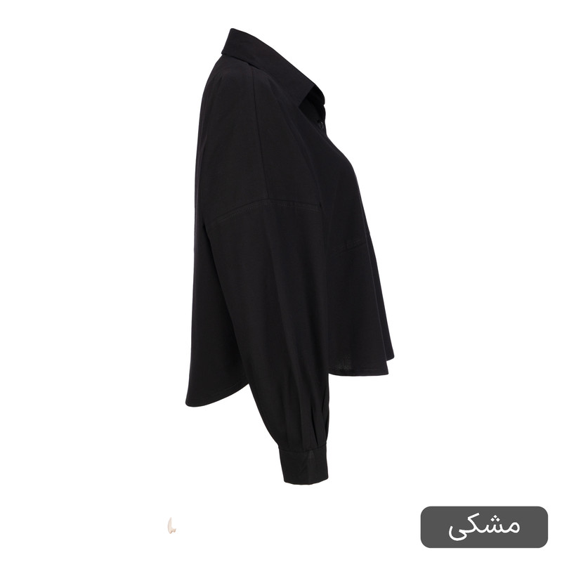 شومیز زنانه مدل ژالان کد 2688