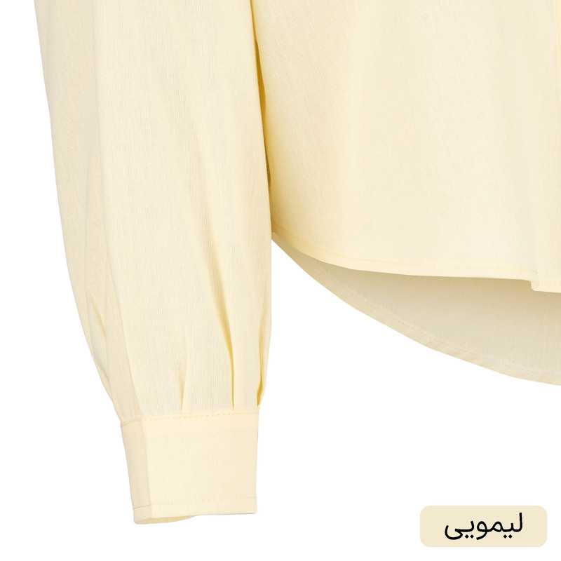 شومیز زنانه مدل ژالان کد 2688