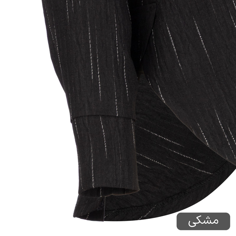 شومیز زنانه مدل مهیسا کد 2661