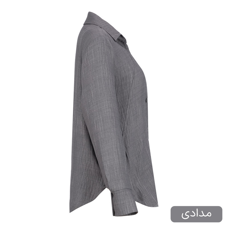 شومیز زنانه مدل مهیسا کد 2661