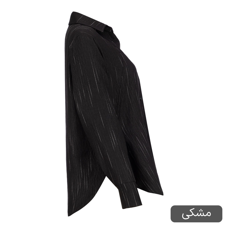 شومیز زنانه مدل مهیسا کد 2661