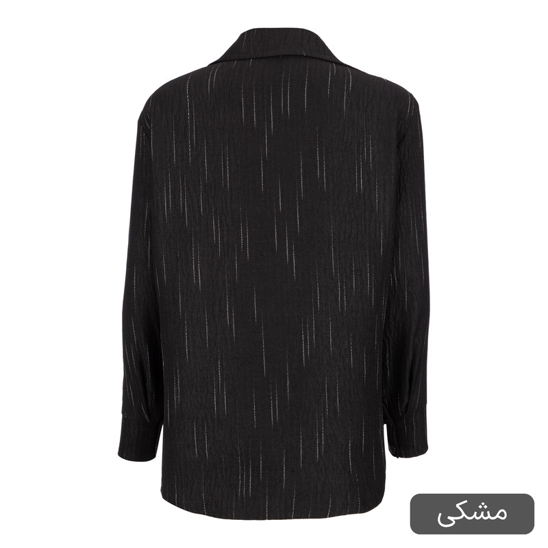 شومیز زنانه مدل مهیسا کد 2661