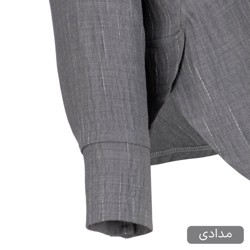 شومیز زنانه مدل مهیسا کد 2661
