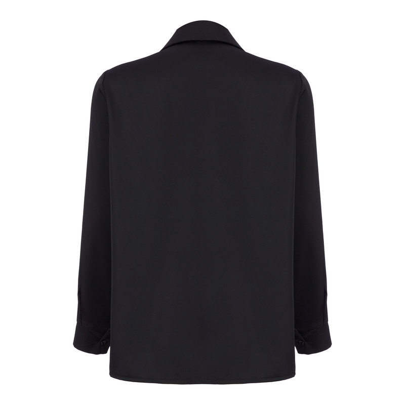 شومیز زنانه مدل شاوان کد 204935