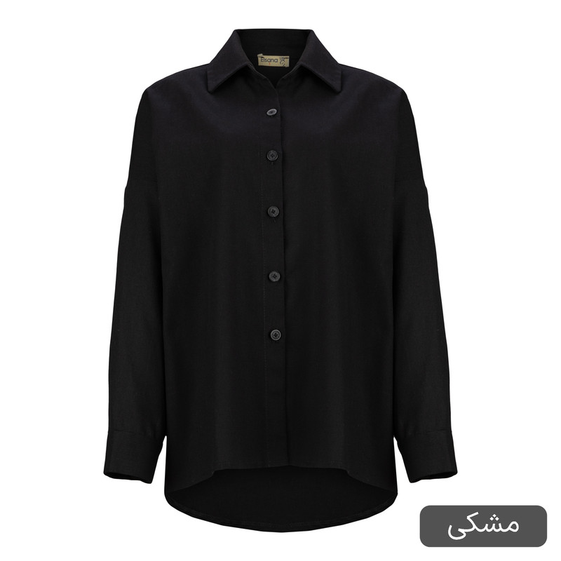 مانتو زنانه مدل کلودیا کد 2700