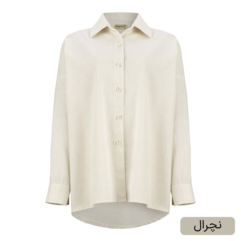 مانتو زنانه مدل کلودیا کد 2700