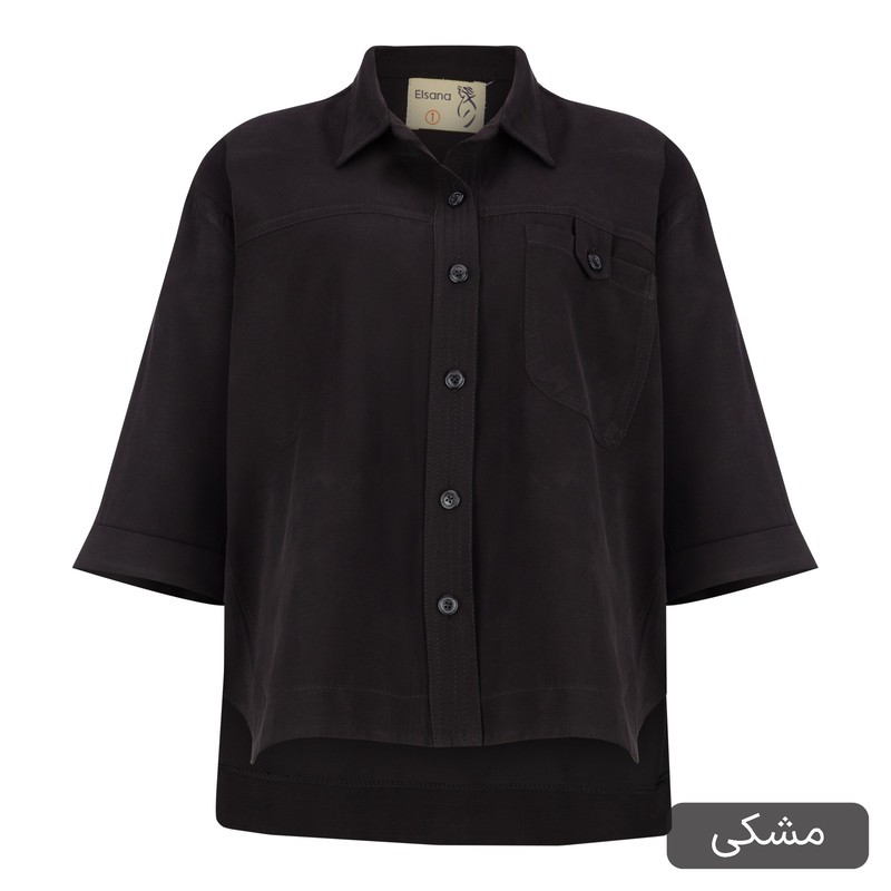 شومیز زنانه مدل دلاناز کد 2674