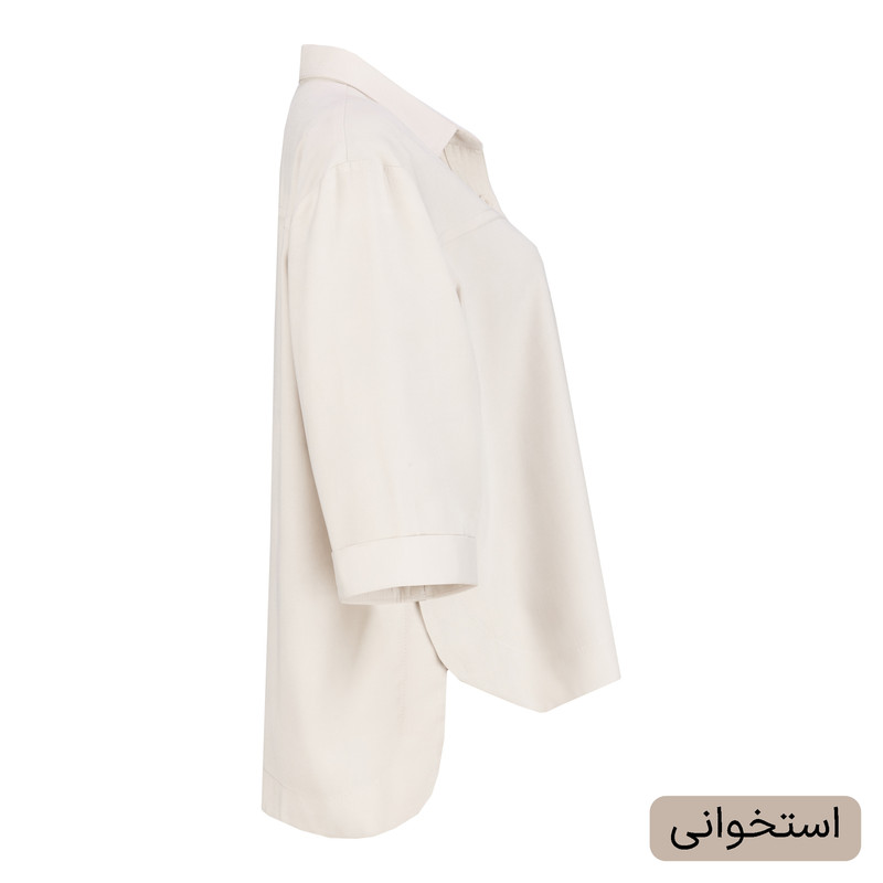 شومیز زنانه مدل دلاناز کد 2674