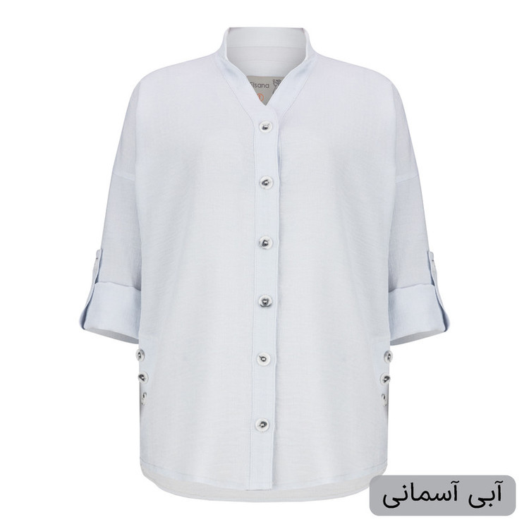 مانتو زیر باسن زنانه مدل نیاشا کد 2561