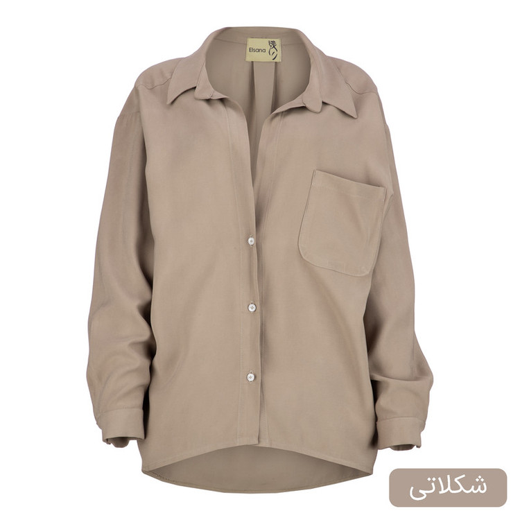 مانتو زنانه مدل هانیسا کد 2640