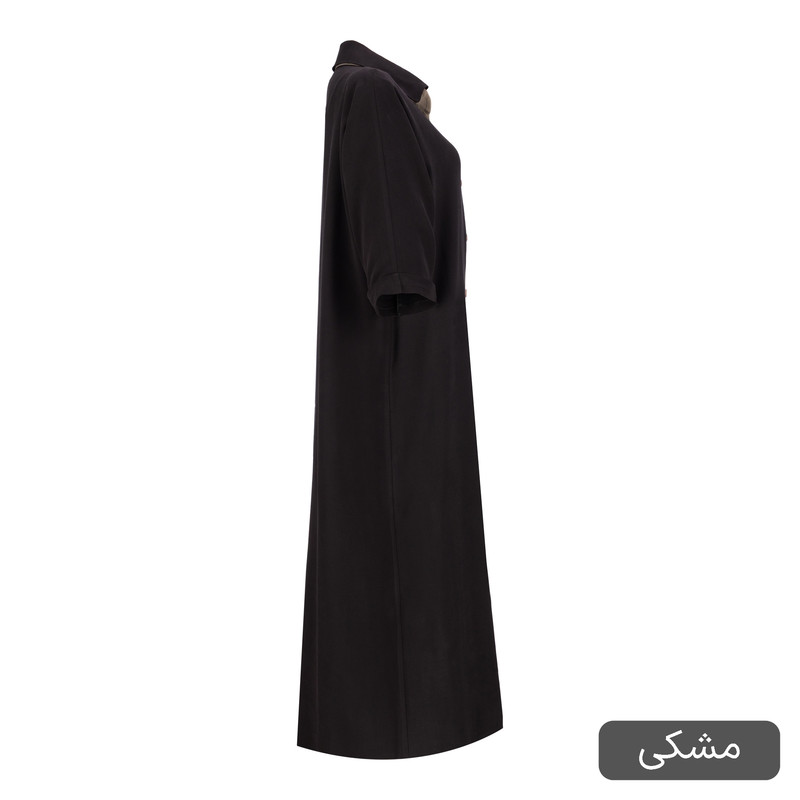 مانتو زنانه مدل الیمان کد 2641