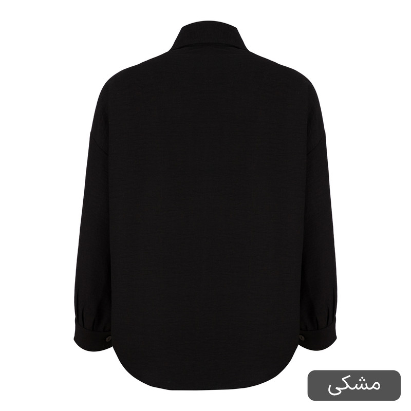 شومیز زنانه مدل ماریونا کد 2704
