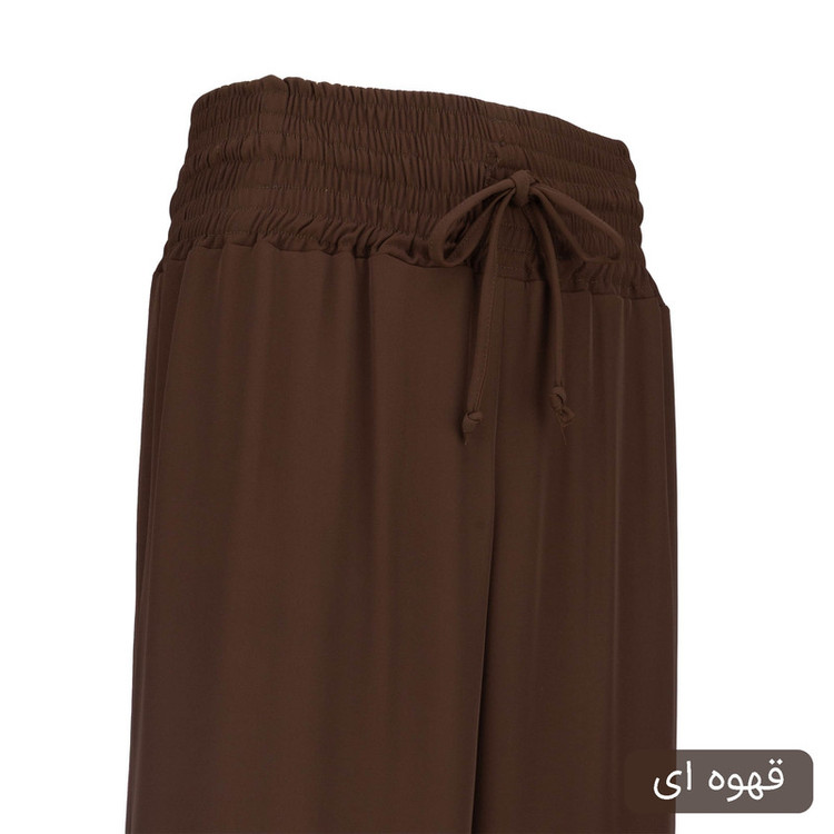 شلوار بگ زنانه مدل ساوینا کد 2506