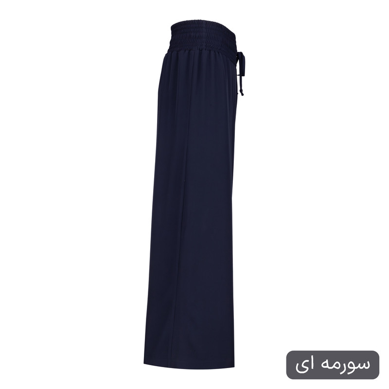 شلوار بگ زنانه مدل ساوینا کد 2506