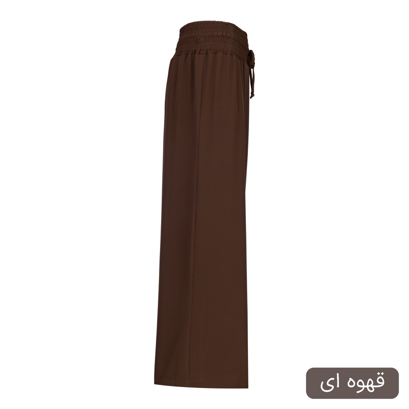 شلوار بگ زنانه مدل ساوینا کد 2506