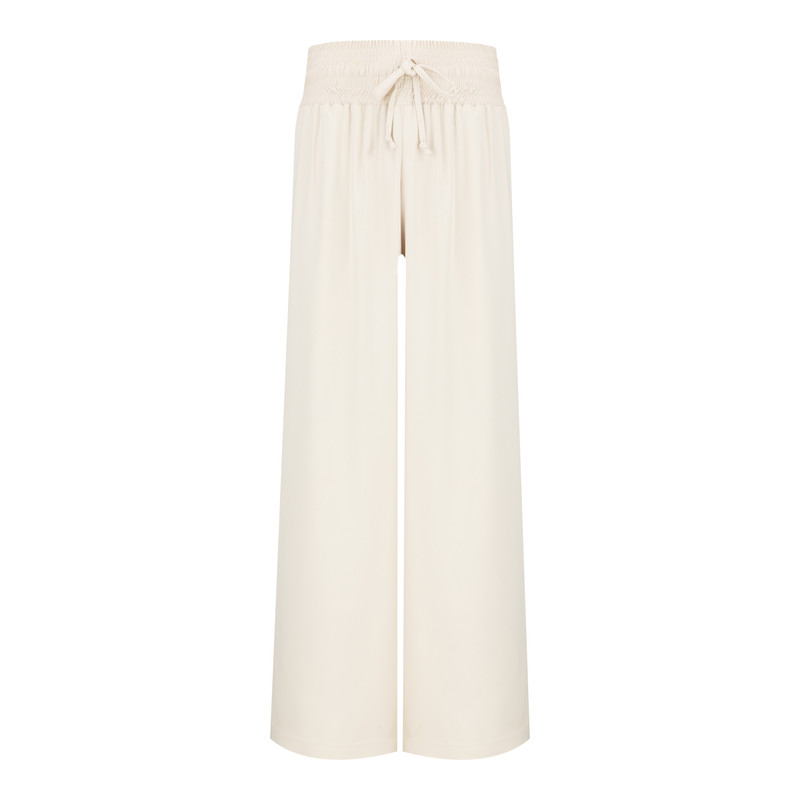 شلوار بگ زنانه مدل ساوینا کد 2506