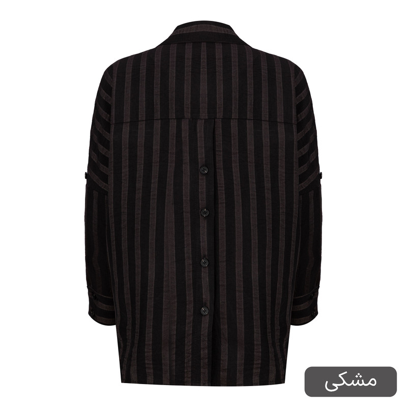 شومیز زنانه مدل نورسا کد 2635