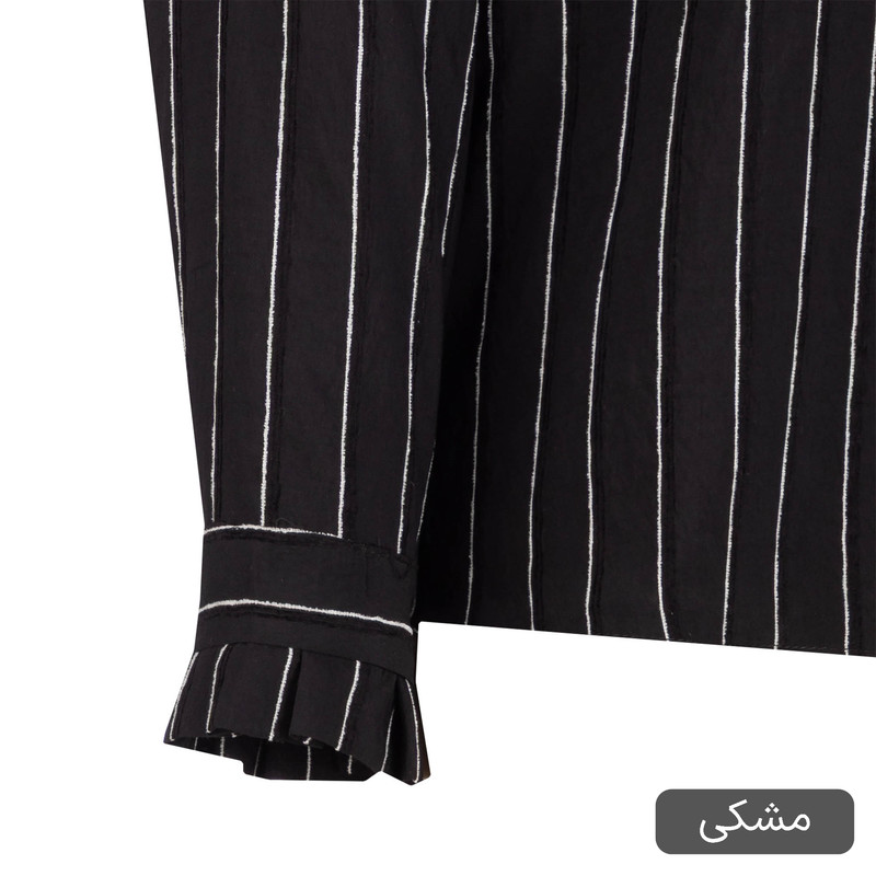 شومیز زنانه مدل سوژان کد 2646