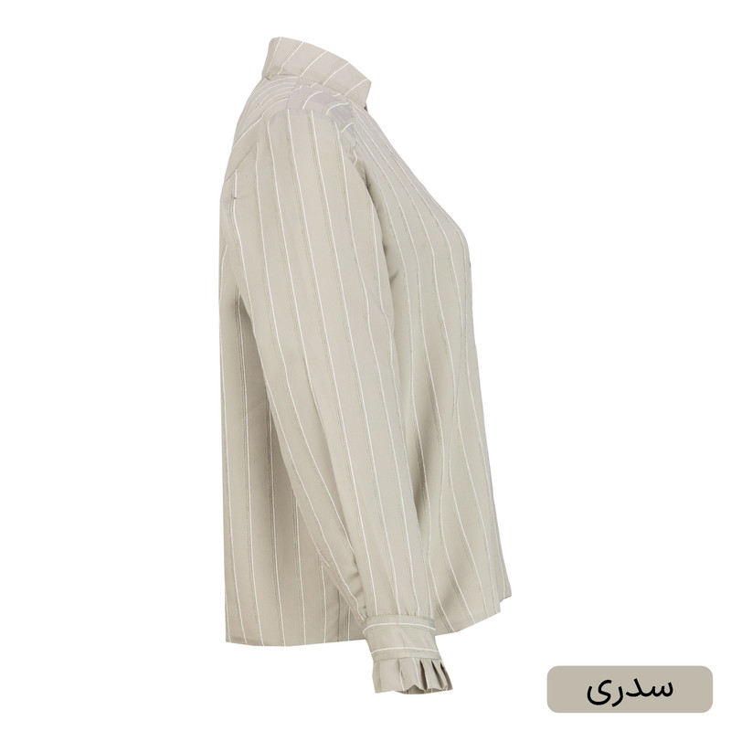 شومیز زنانه مدل سوژان کد 2646
