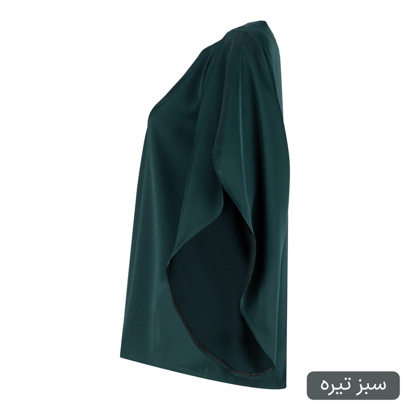 بلوز زنانه مدل مهرتا کد 2676