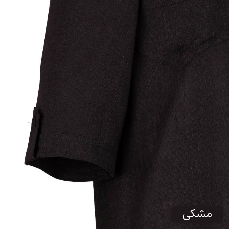 شومیز زنانه مدل بارلین کد 2683