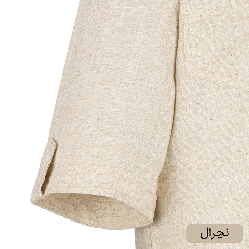 شومیز زنانه مدل بارلین کد 2683